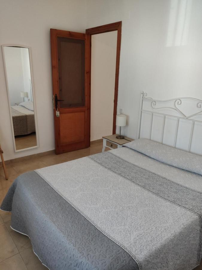 Can Leon Poblenou del Delta Dış mekan fotoğraf